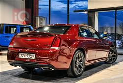 کرایسلەر 300